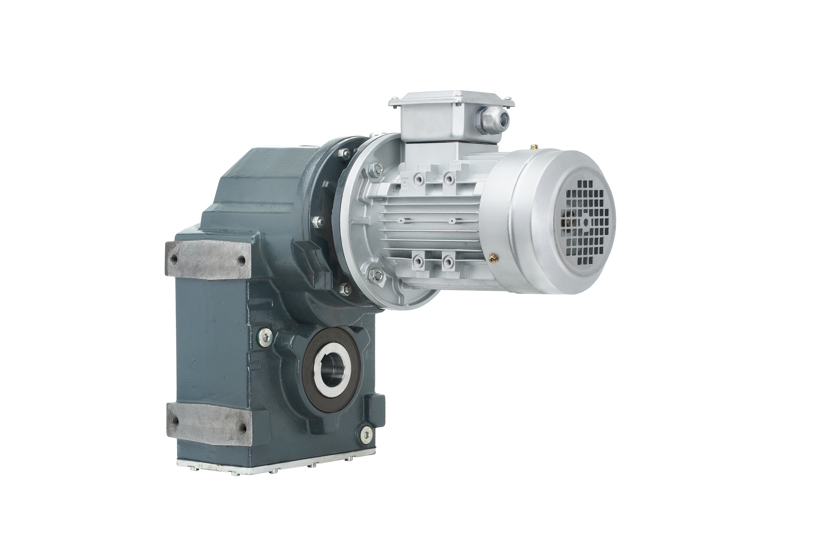 HELICAL PARALLEL GEARMOTORS ITS